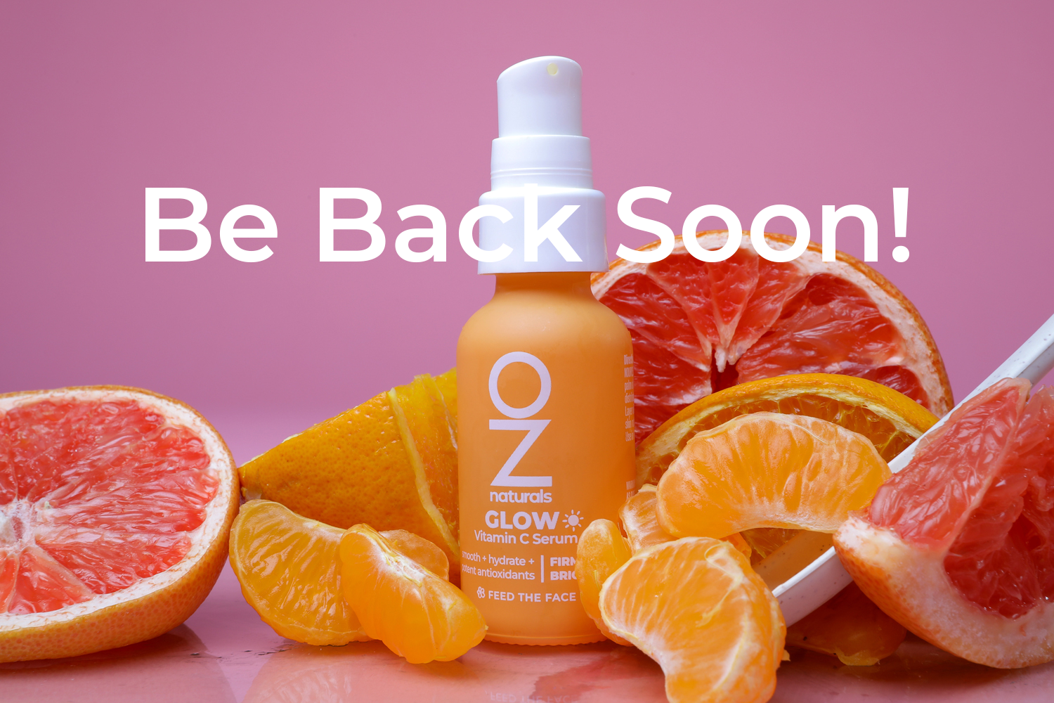 OZNaturals